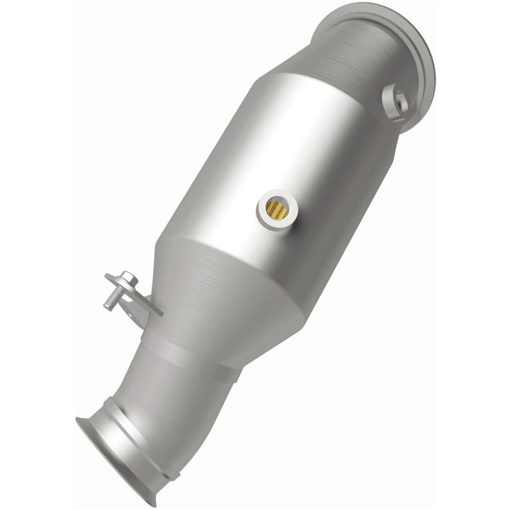 Magnaflow Direct Fit EPA Compliant Catalytic Converter for 2014-2016 BMW 335i GT xDrive 3.0L - OneFastShop