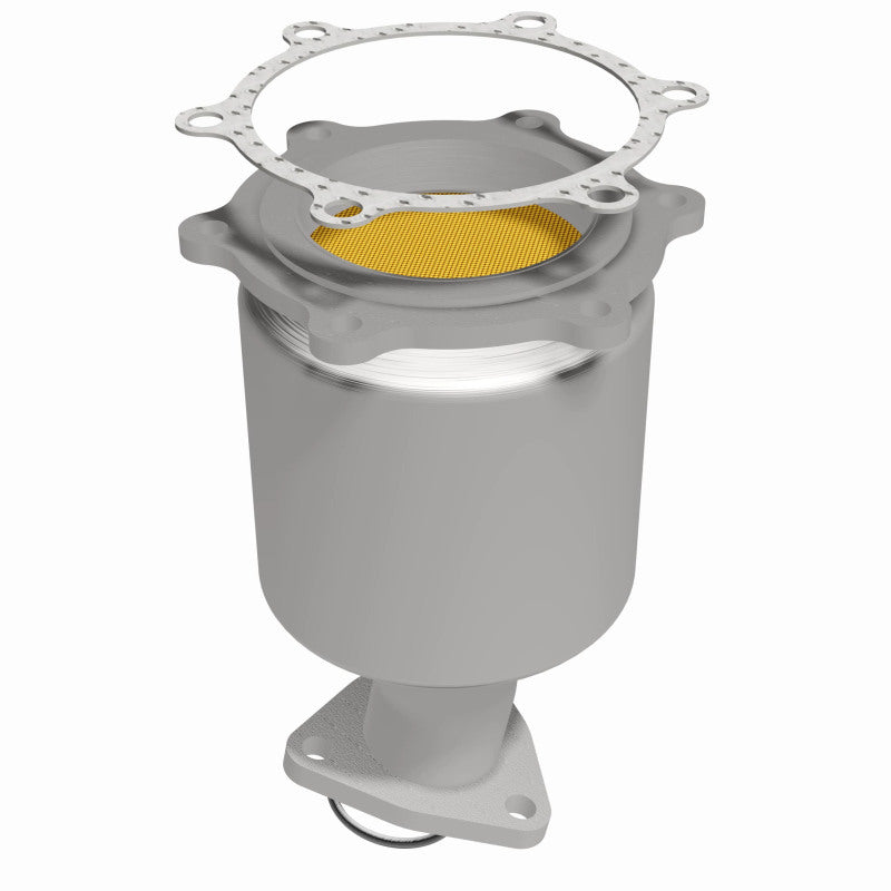 Magnaflow Direct Fit Converter for 1997 Infiniti QX4 3.3L - OneFastShop