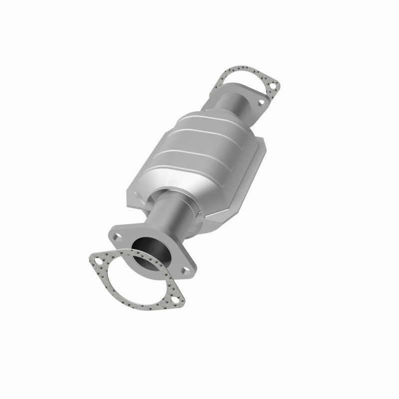 Magnaflow Direct-Fit Catalytic Converter DF for 01-04 Nissan Frontier 2.4L Rear