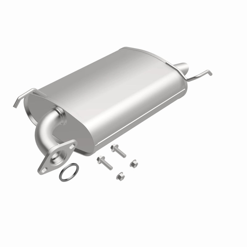 BRE Exhaust 1998–2002 Accord 3.0L Muffler Kit - OneFastShop