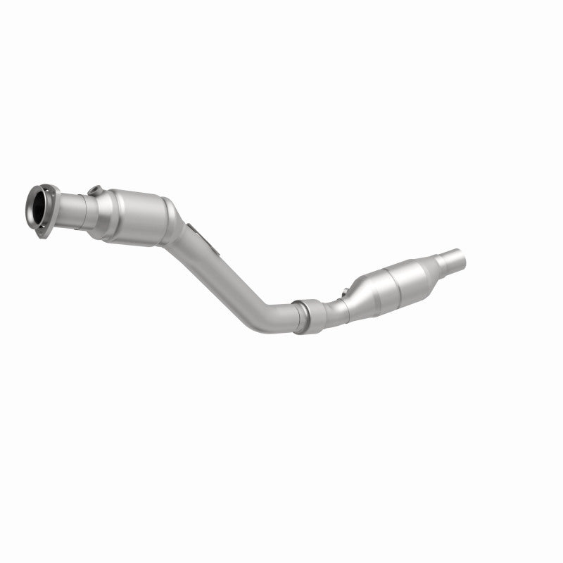Magnaflow Catalytic Converter with Mandrel-Bent Tubing for 04-06 Audi S4 4.2L - OneFastShop