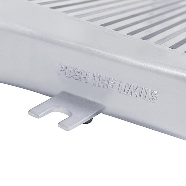 Mishimoto Intercooler (Silver) - Dodge Ram 2500 5.9L Cummins 1994-2002
