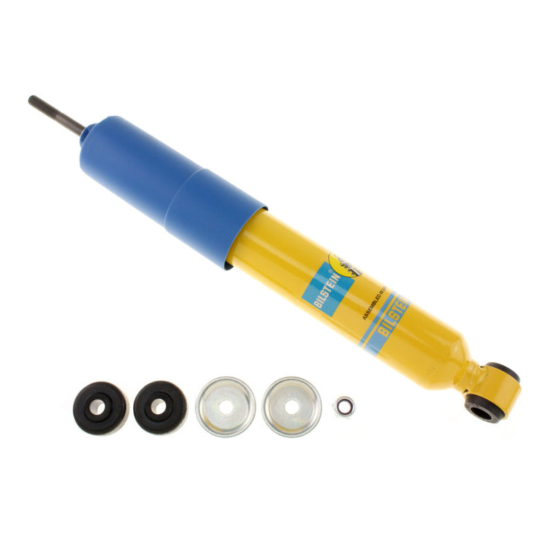 Bilstein 4600 Series Front Monotube Shock Absorber - 1990 Ford Bronco II Eddie Bauer