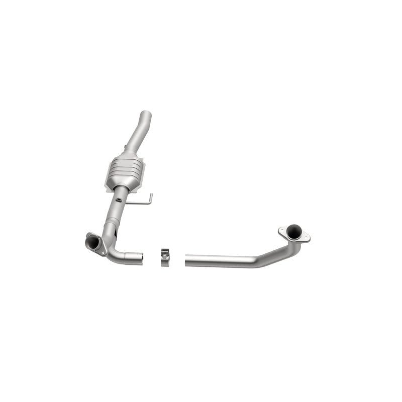 Magnaflow Direct-Fit Catalytic Converter for 00-03 Dodge Dakota 3.9L 2WD