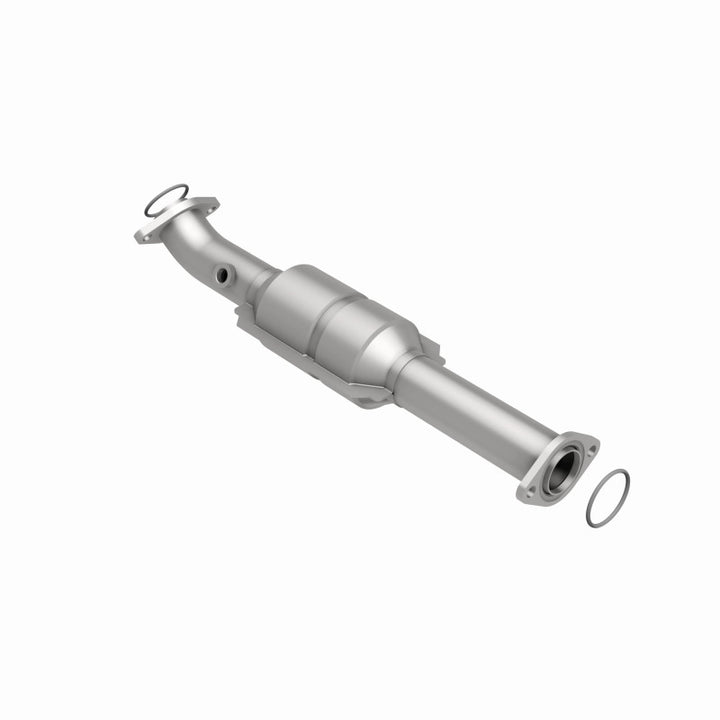 Magnaflow Direct-Fit Catalytic Converter 05-09 Toyota Tacoma 4.0L P/S Rear - OneFastShop