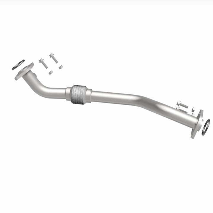 BRE Exhaust 04-10 Sienna 3.3 L 3.5 L Front Pipe Kit