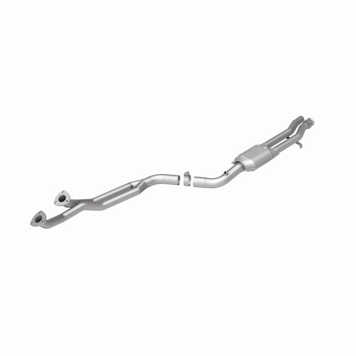 Magnaflow Catalytic Converter Direct Fit 92-95 BMW 325i 2.5L - OneFastShop