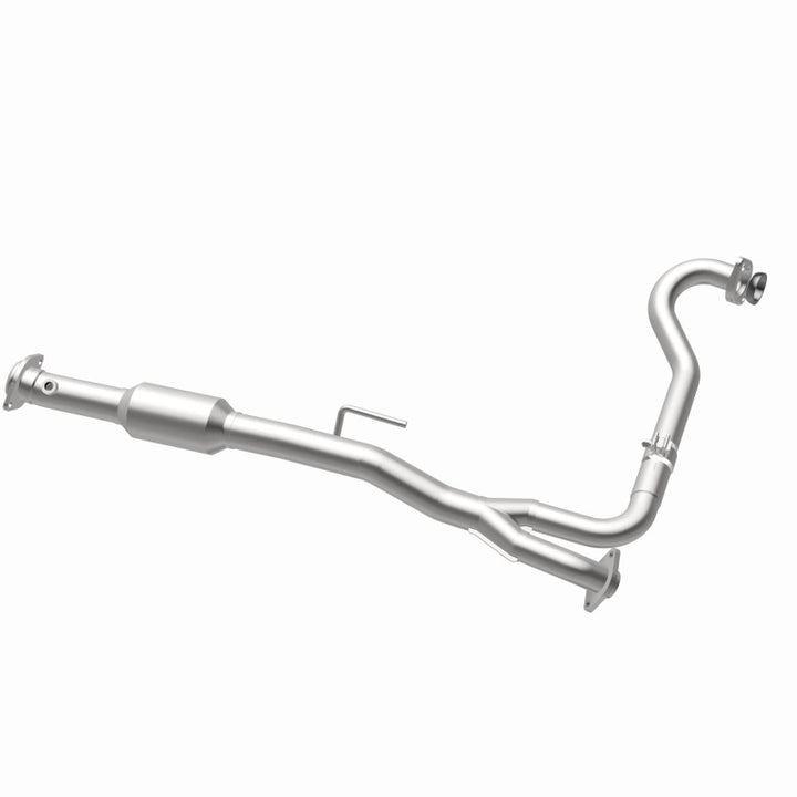 Magnaflow Direct Fit Catalytic Converter for 2003 Jeep Liberty 3.7L - OneFastShop