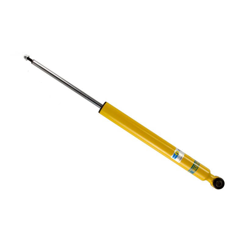 Bilstein B8 Performance Plus Rear Monotube Shock Absorber for 11-16 Ford Fiesta SE L4 1.6L