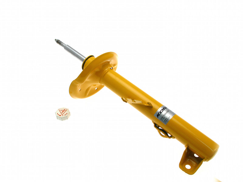KONI Sport Shock Yellow Left Front for 96-02 BMW E36 Z3 4 6 cyl M-Technik - OneFastShop