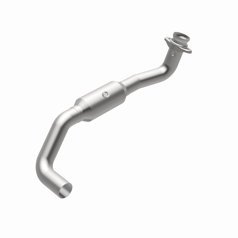 Magnaflow Direct Fit Catalytic Converter for 07-08 Lincoln Mark LT CARB Compliant