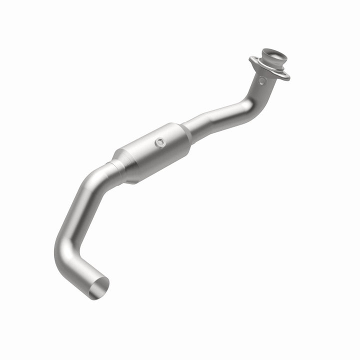 Magnaflow Direct Fit Catalytic Converter for 07-08 Lincoln Mark LT CARB Compliant