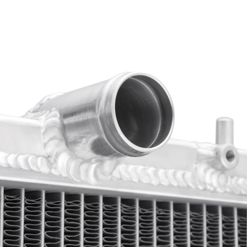 Mishimoto Manual Aluminum Radiator for 95-99 Dodge Neon - OneFastShop