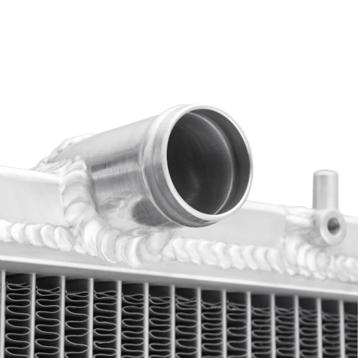 Mishimoto Manual Aluminum Radiator for 95-99 Dodge Neon - OneFastShop