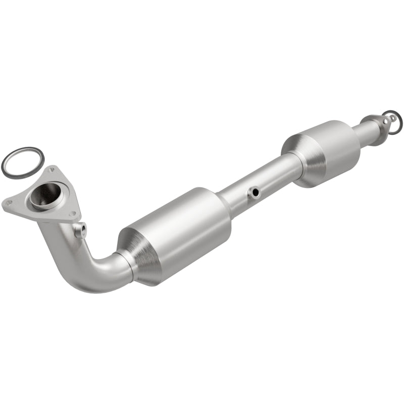 Magnaflow Direct-Fit Catalytic Converter for 07-09 Toyota Tundra/Sequoia V8 4.7L CARB Compliant