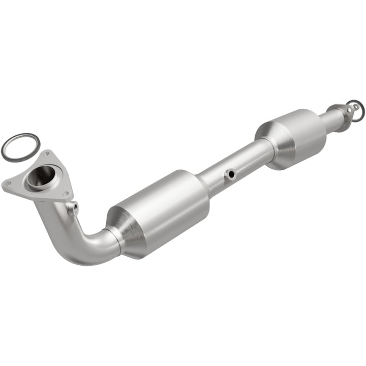 Magnaflow Direct-Fit Catalytic Converter for 07-09 Toyota Tundra/Sequoia V8 4.7L CARB Compliant - OneFastShop