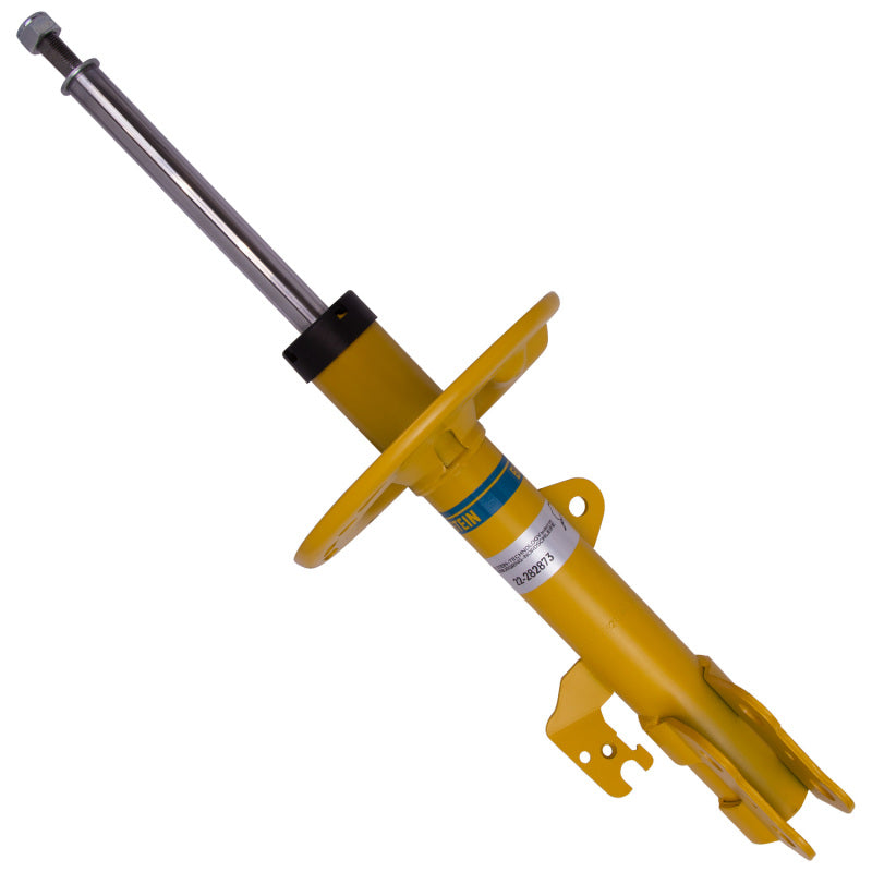 Bilstein B6 2014–2019 Toyota Highlander Front Left Twintube Strut Assembly