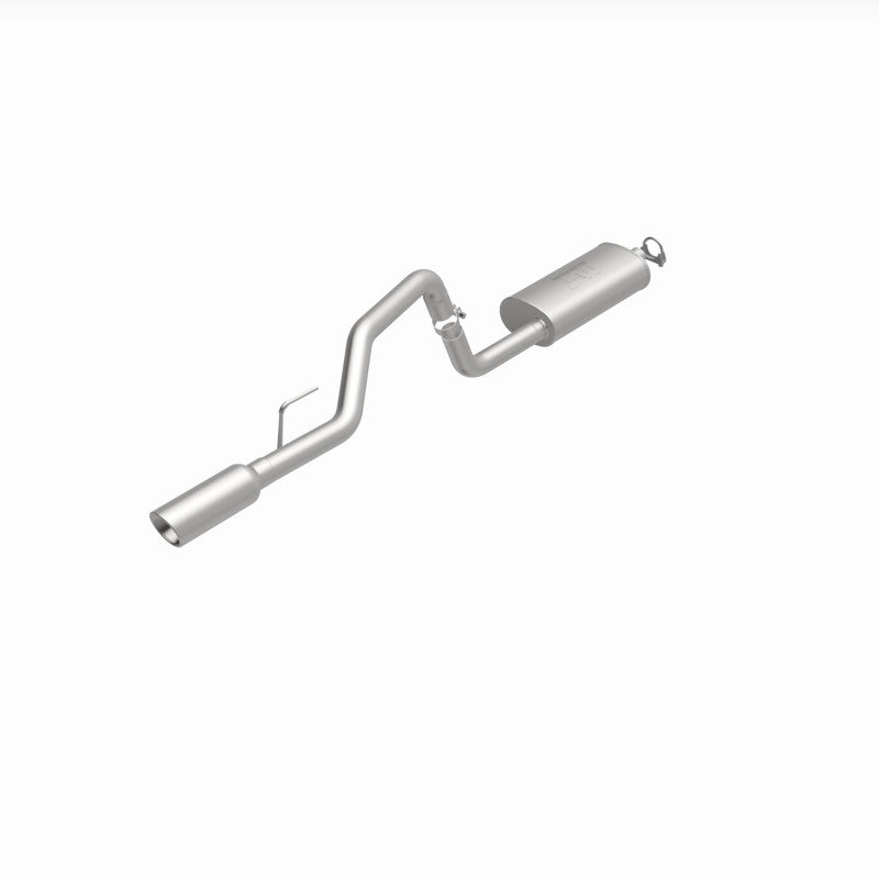 Magnaflow Cat-Back Exhaust System for 1999-2004 Jeep Grand Cherokee 4.0L 4.7L - OneFastShop