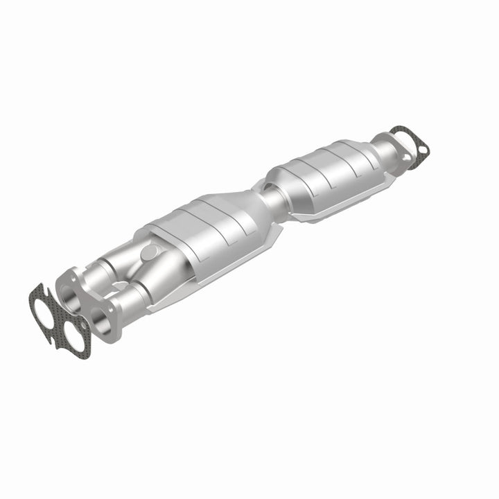 MagnaFlow Direct-Fit Catalytic Converter for Ford 1986-1987