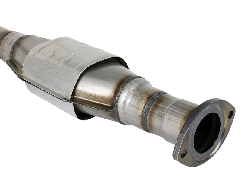 aFe Power Direct Fit Catalytic Converter Replacement 96-00 Toyota 4RunnerV6-3.4L