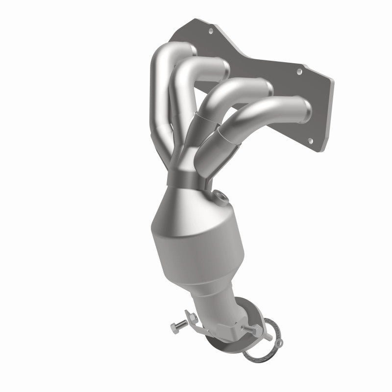 Magnaflow Direct-Fit Catalytic Converter for 10-11 Toyota Camry 2.5L - OneFastShop