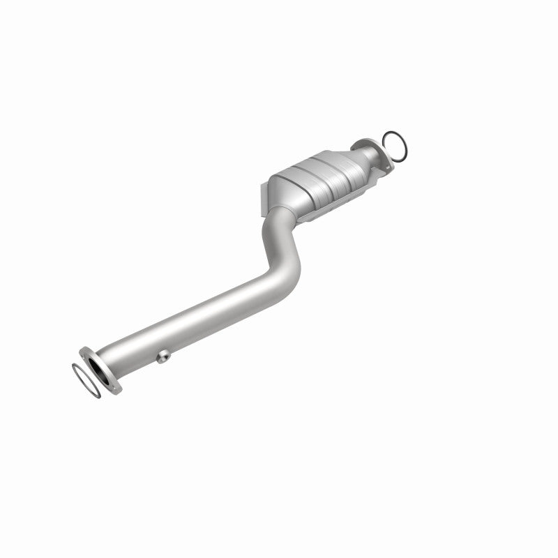 Magnaflow Direct-Fit Catalytic Converter DF 3.0 Rear - 92-97 Lexus GS300/SC300 - OneFastShop