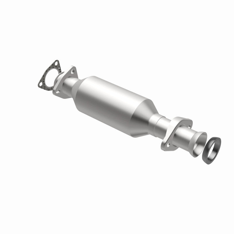 MagnaFlow Direct-Fit Catalytic Converter for 1992–1995 Integra 1.7/1.8 CA (Direct Fit)