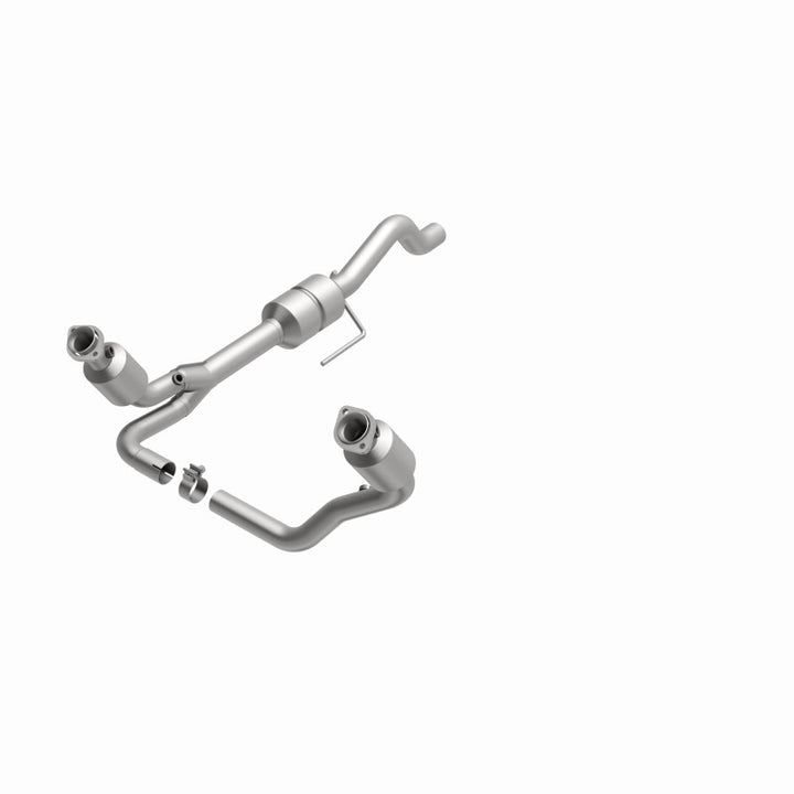 Magnaflow Direct-Fit Catalytic Converter 00-03 Dodge Durango 4WD 4.7L - OneFastShop
