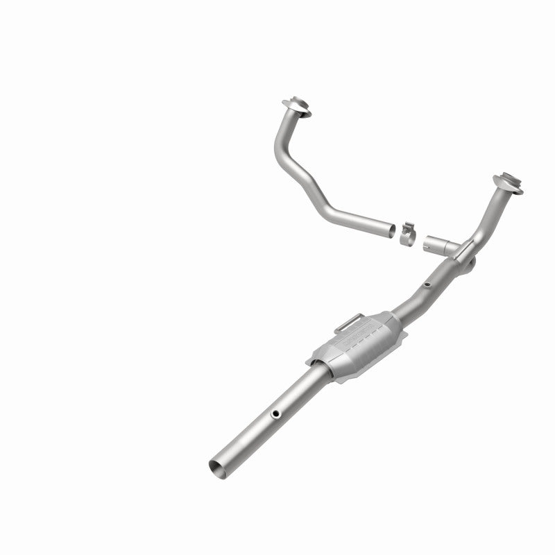 Magnaflow Direct-Fit Catalytic Converter 00-03 Dodge Dakota 4.7L 2WD OEM - OneFastShop
