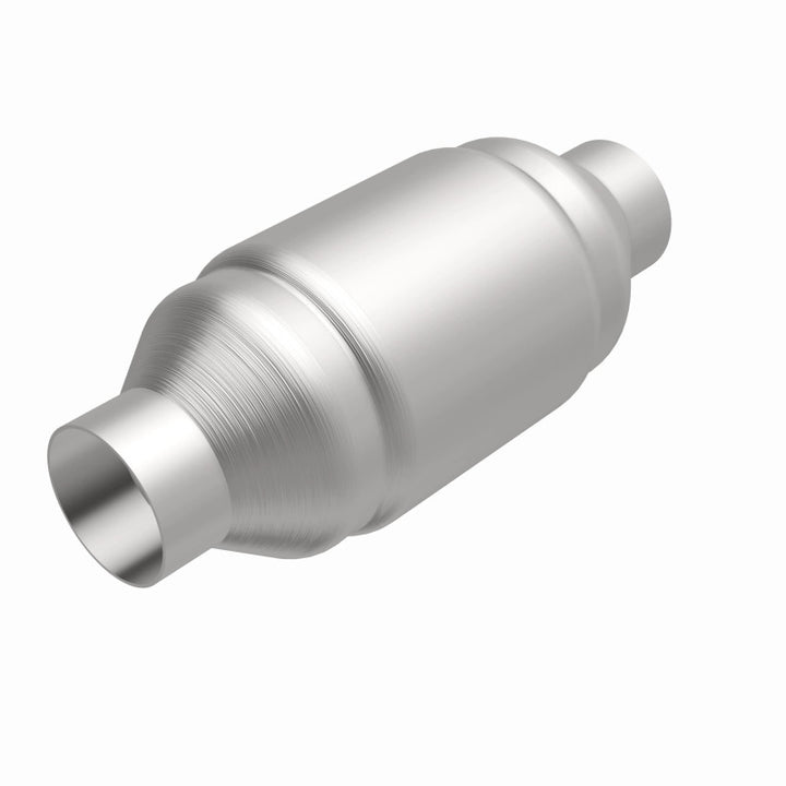 Magnaflow Universal Catalytic Converter 2.00inch C/C - Ford Taurus Lincoln Continental Mercury Sable
