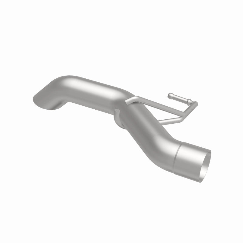 Magnaflow D-Fit Rear Muffler Delete for 21-23 Ford Bronco 2.3L / 2.7L - OneFastShop