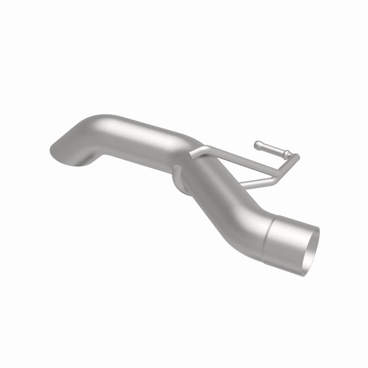 Magnaflow D-Fit Rear Muffler Delete for 21-23 Ford Bronco 2.3L / 2.7L - OneFastShop