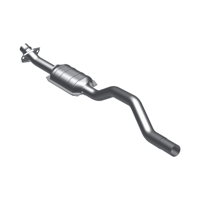 Magnaflow Conv DF Dodge-Plymouth 38.5X6.5X4 2 Direct-Fit Catalytic Converter for 1983-1986 Dodge Omni and Plymouth Horizon - OneFastShop