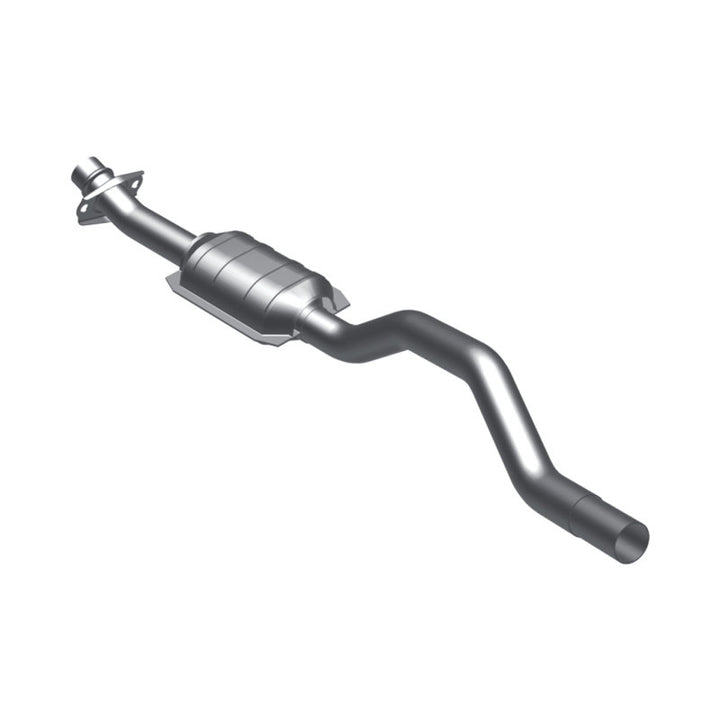 Magnaflow Conv DF Dodge-Plymouth 38.5X6.5X4 2 Direct-Fit Catalytic Converter for 1983-1986 Dodge Omni and Plymouth Horizon - OneFastShop