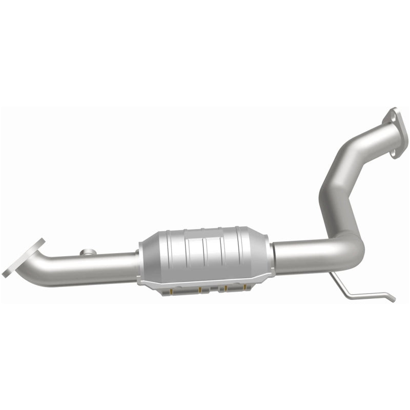 Magnaflow Direct-Fit Catalytic Converter for 05-07 4Runner Driver Side Rear