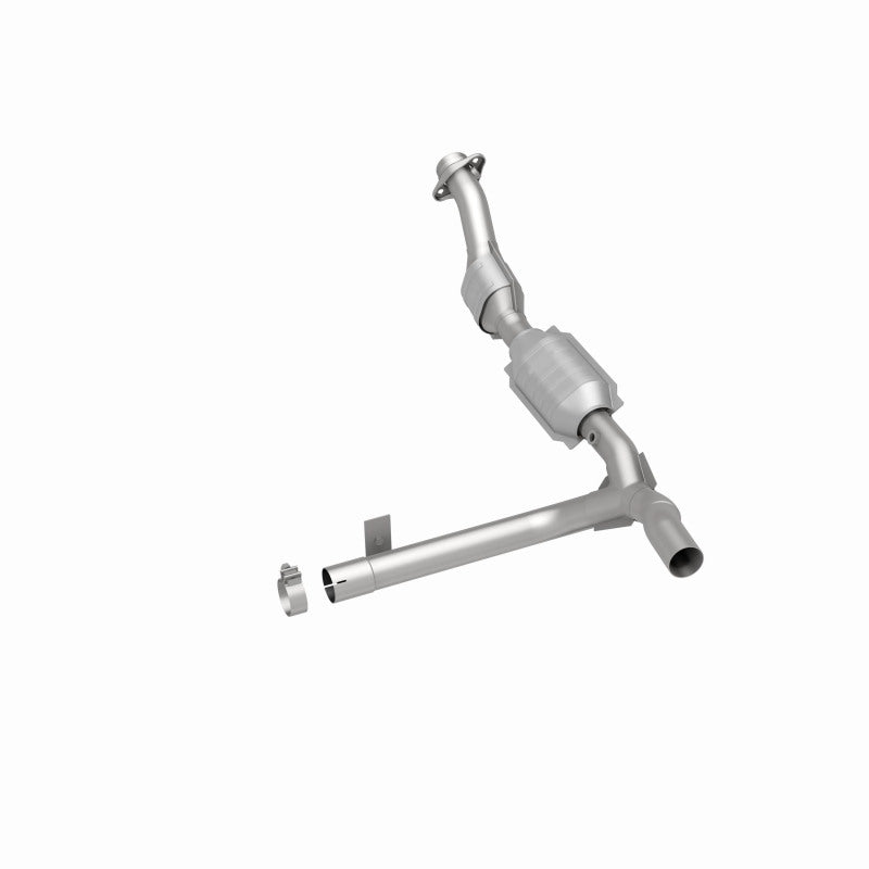 Magnaflow Direct-Fit Catalytic Converter 99-00 Ford F-150 4.6L - OneFastShop