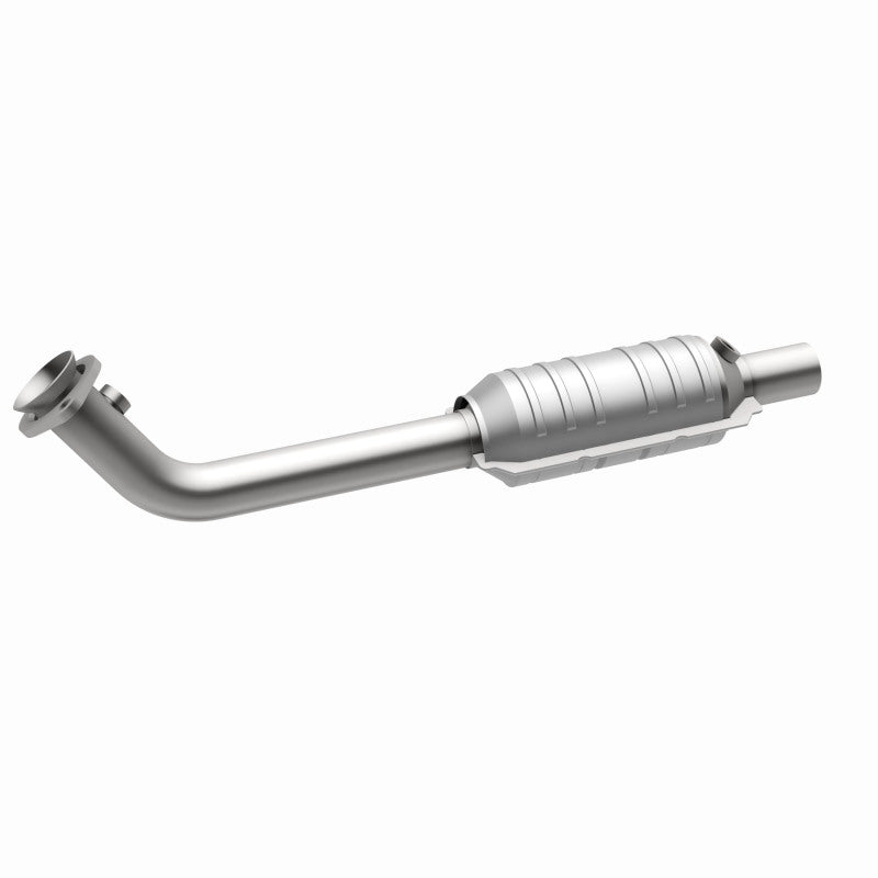 MagnaFlow Direct-Fit Catalytic Converter – 2000–2003 BMW X5 4.4L Driver Side OEM - OneFastShop