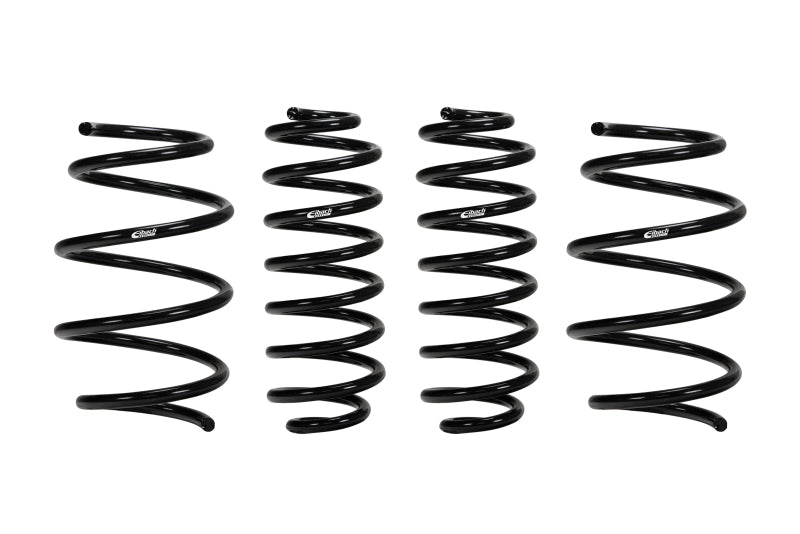 Eibach Pro-Kit Lowering Springs for 2018 Toyota Camry V6 - OneFastShop