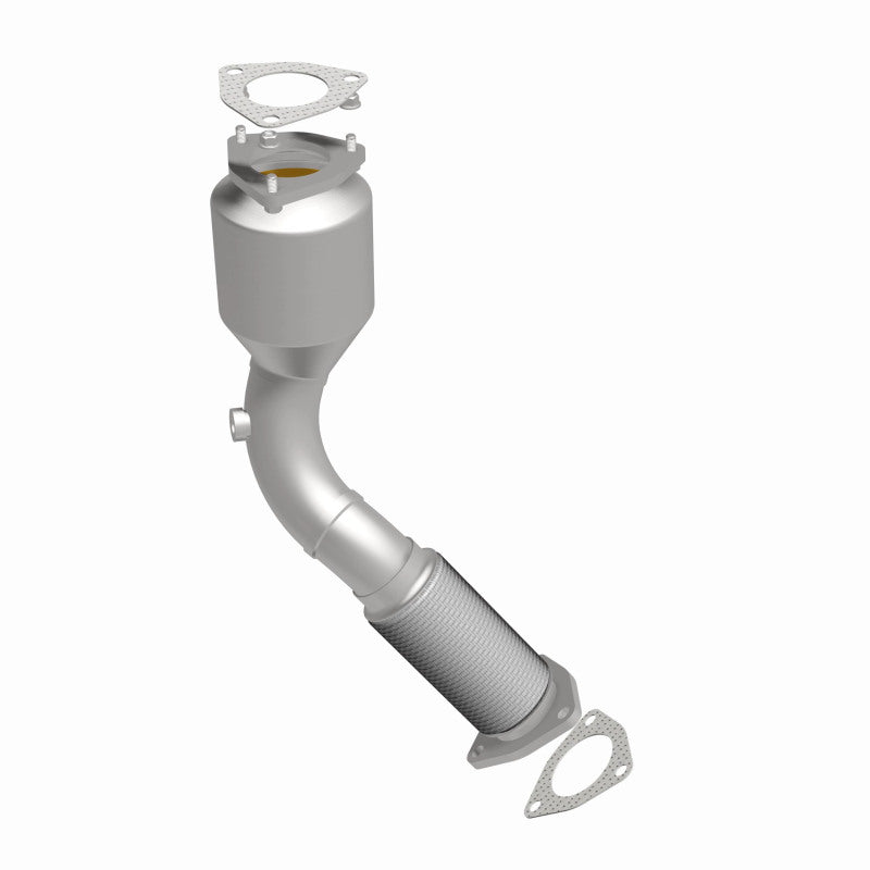 Magnaflow OEM Underbody Direct Fit Catalytic Converter for 03-06 Cayenne V8 4.5 - OneFastShop