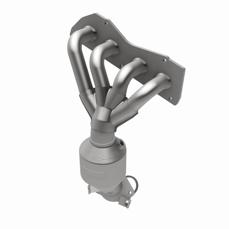 MagnaFlow Direct-Fit Catalytic Converter 51381 for 09 Toyota Venza 2.7L - OneFastShop