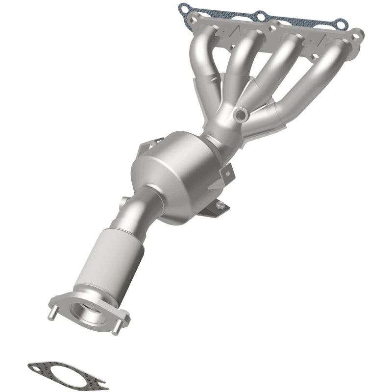 Magnaflow Direct-Fit Catalytic Converter for 11-17 Ford Fiesta 1.6L - OneFastShop