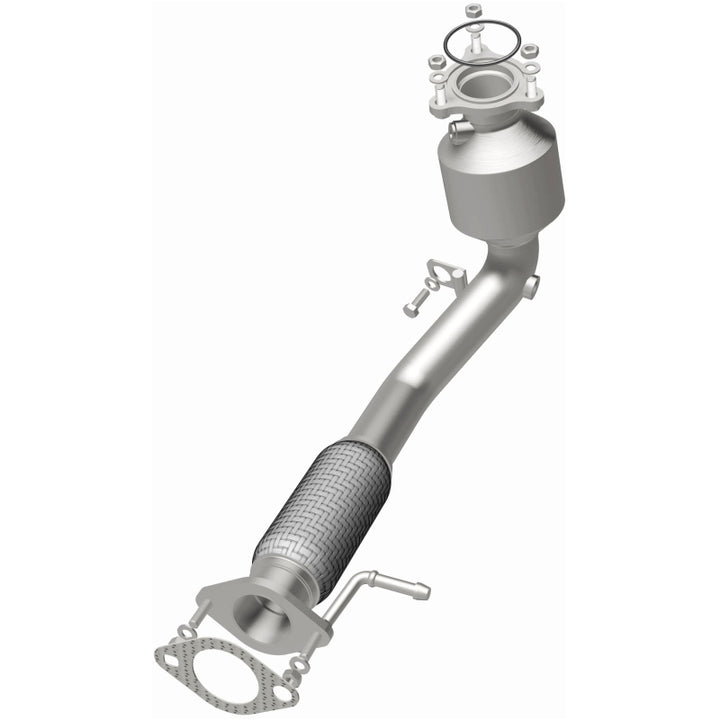 MagnaFlow Direct-Fit Catalytic Converter for 10-14 Chevy Equinox / GMC Terrain 2.4L - OneFastShop