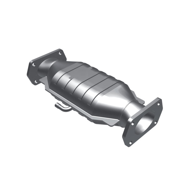 Magnaflow Catalytic Converter with Mandrel-Bent Tubing for GM Vehicles - OneFastShop