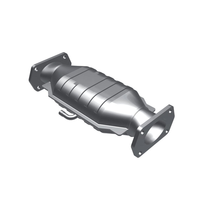 Magnaflow Catalytic Converter with Mandrel-Bent Tubing for GM Vehicles - OneFastShop