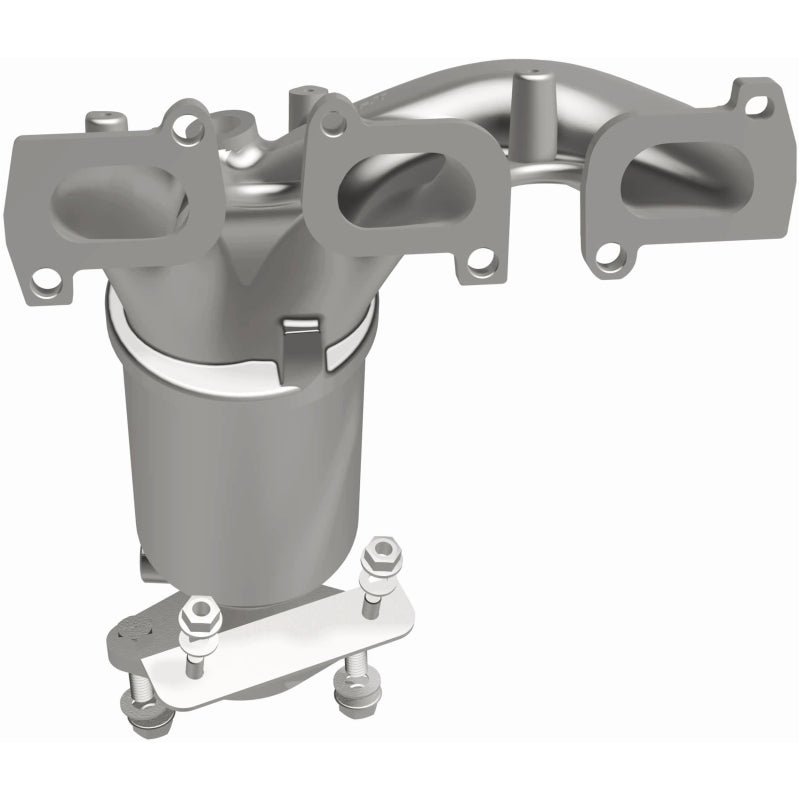 Magnaflow Direct Fit Catalytic Converter for 11-17 Ford Explorer 3.5L