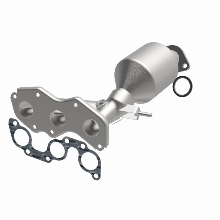 Magnaflow Direct Fit Catalytic Converter for 12-15 Venza 3.5 - OneFastShop