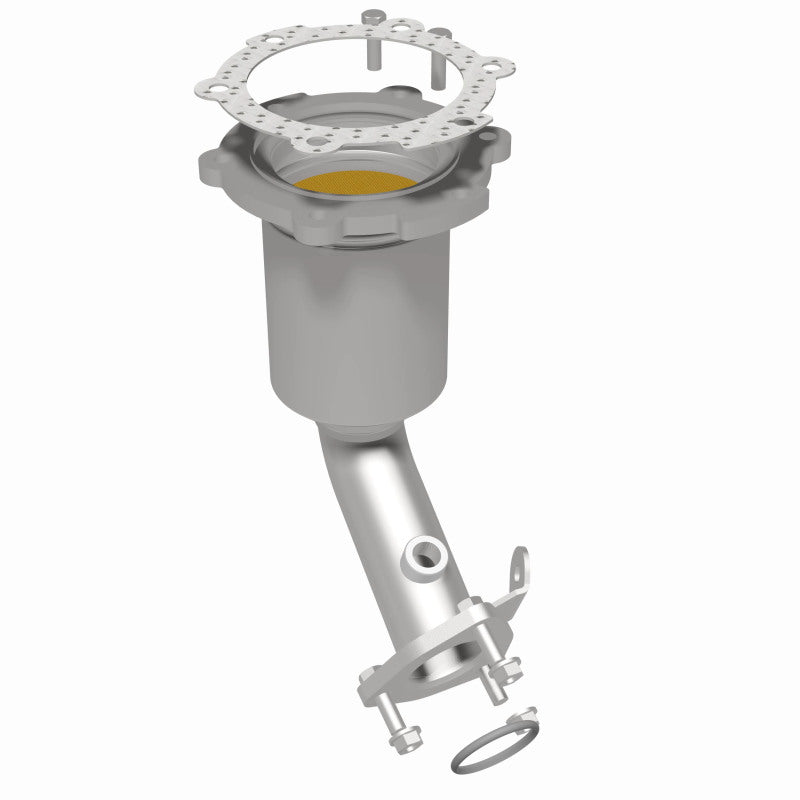 Magnaflow Catalytic Converter 51207 for 04-05 Nissan Maxima 3.5L