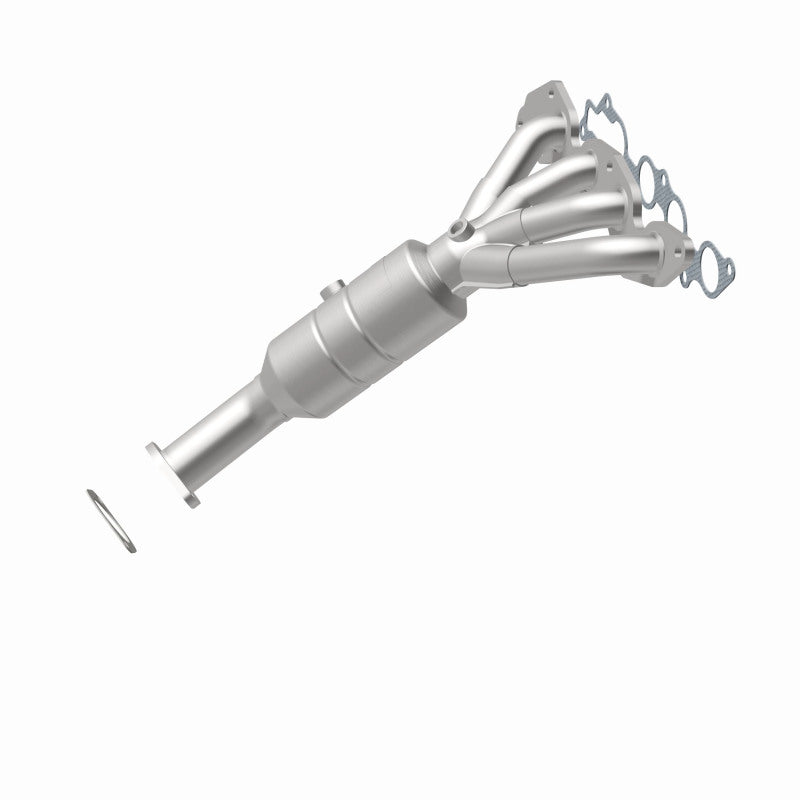 Magnaflow Direct-Fit Catalytic Converter for 2006 Ford Fusion 2.3L - OneFastShop