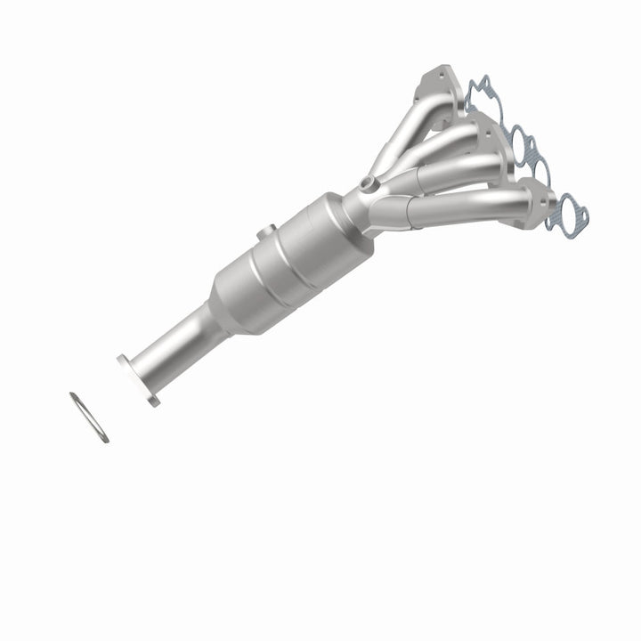 Magnaflow Direct-Fit Catalytic Converter for 2006 Ford Fusion 2.3L - OneFastShop