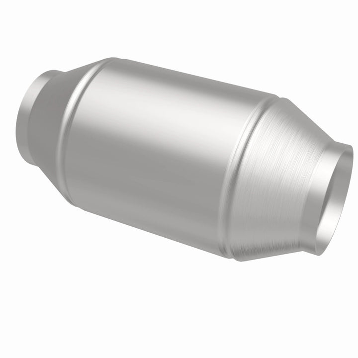 Magnaflow Universal Catalytic Converter 2.50 Inch C/C CA Pre-OBDII Compatible with Various Vehicles